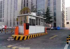 停車(chē)場(chǎng)系統(tǒng)系列